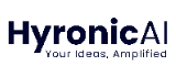 HyronicAI logo